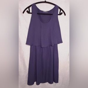 Navy, Summer Dress
